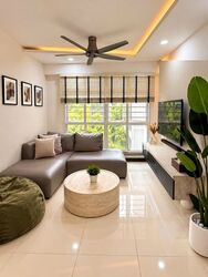 Blk 289A Compassvale Cape (Sengkang), HDB 4 Rooms #633854611